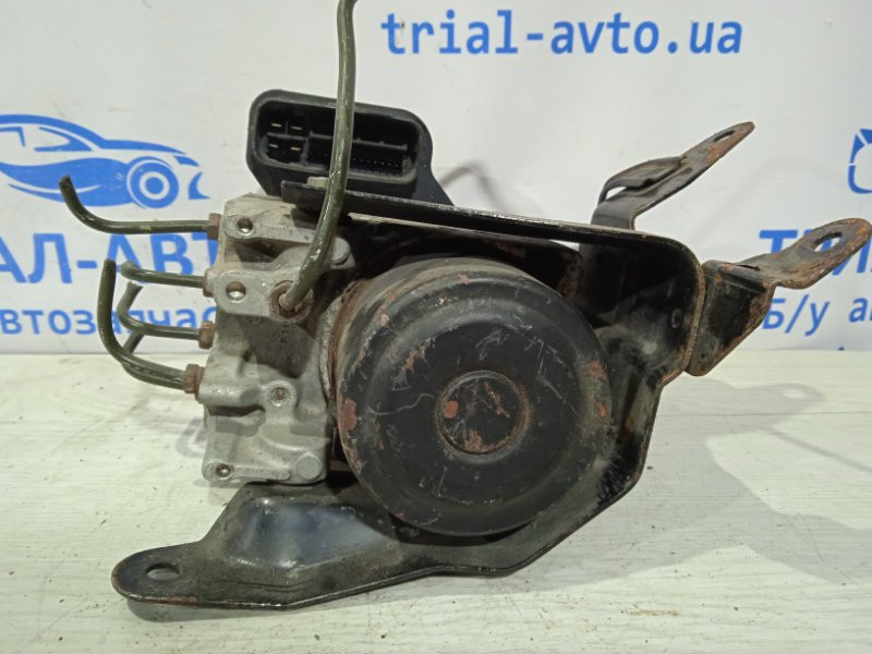 Блок abs Mitsubishi L200 KB 2.5 ДИЗЕЛЬ 4D56U 2006 (б/у) Киев - изображение 4