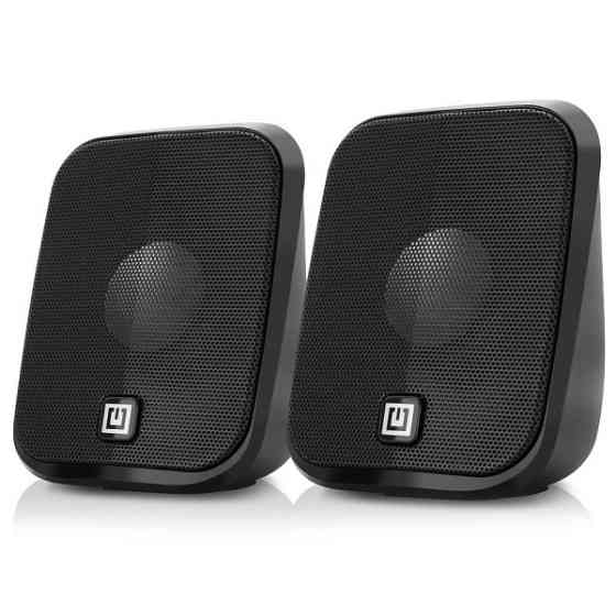 Акустична система REAL-EL S-25 Black (EL121100022) Харків