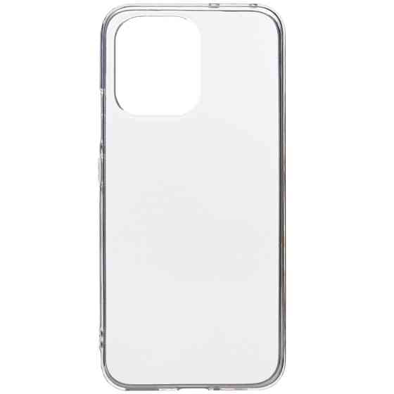 TPU чехол Epic Transparent 1,5mm для Oppo A6 / A6s Херсон