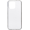TPU чехол Epic Transparent 1,5mm для Oppo A6 / A6s Херсон