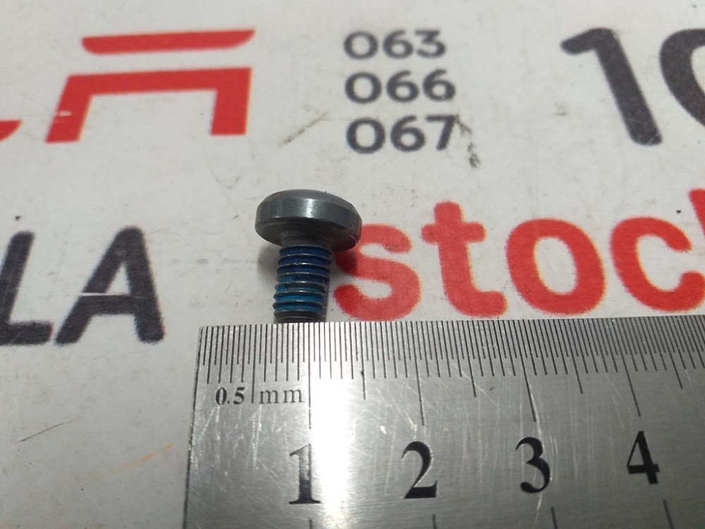 Болт FASTENER SCREW TORX30 M6-1.00X10MM Tesla model X 1006772-00-A Киев - изображение 3