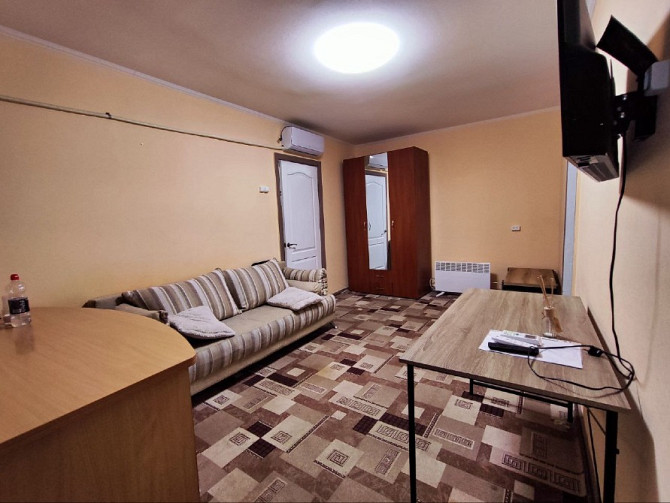 #Продажа #2к. кв. Нагорка, Центр, пр. Яворницкого, 2а Дніпро - зображення 2