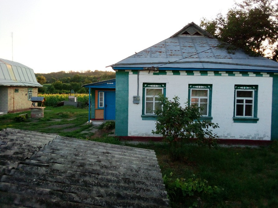 Продається будинок в с.Сахнівка Корсунь-Шевченківський - зображення 1