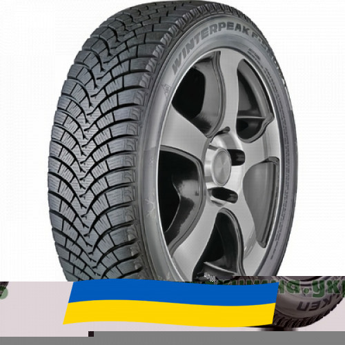 215/65 R17 Falken WINTERPEAK F-SNOW 1 103T Позашляхова шина Киев - изображение 1