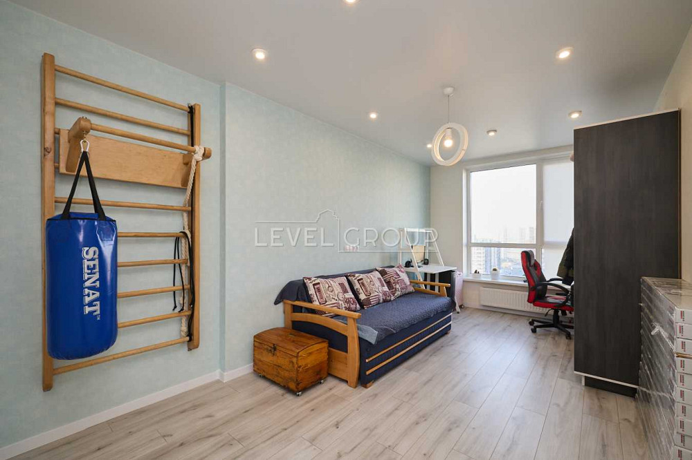 продажа 4-к квартира Киев, Подольский, 210000 $ Київ - зображення 7