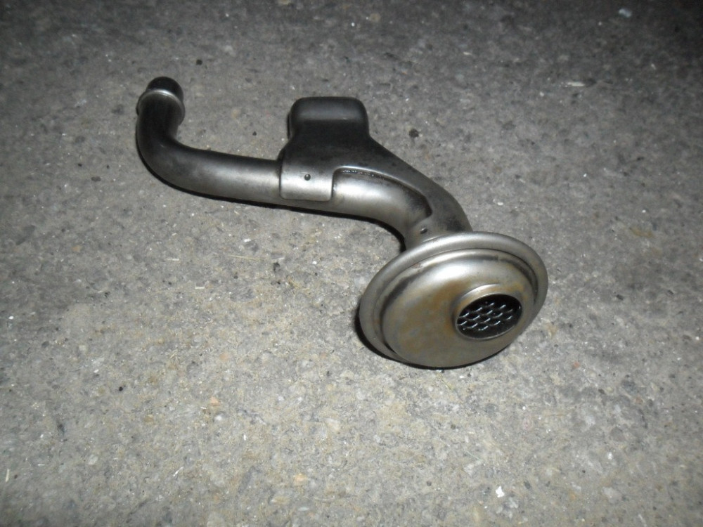 GM 94322597, Маслозабірник Опель Астра F, X17DT, Isuzu оригінал Вінниця - зображення 6