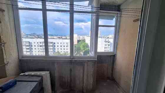 Продам 4-к. квартиру вулиця Гвардійців Широнінців 51, Салтівка Харків