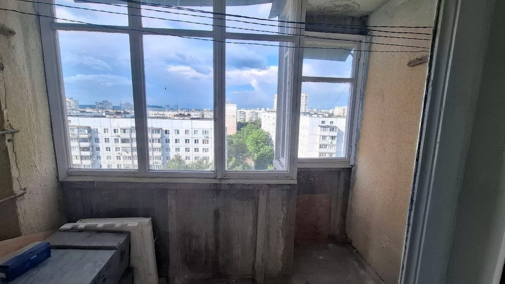 Продам 4-к. квартиру вулиця Гвардійців Широнінців 51, Салтівка Харків - зображення 5