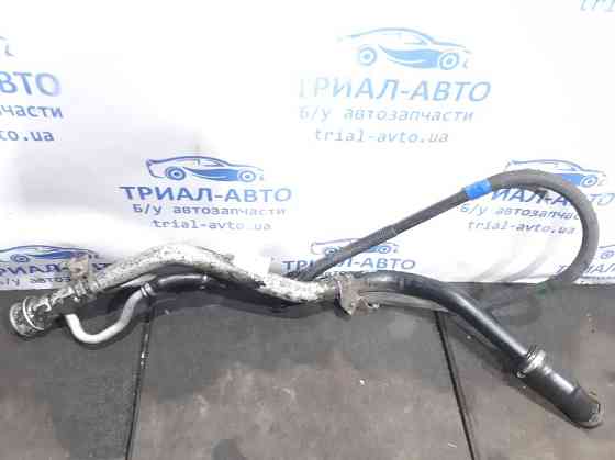 Горловина заливная Land Rover Freelander L359 2.2 ДИЗЕЛЬ 2006 (б/у) Киев