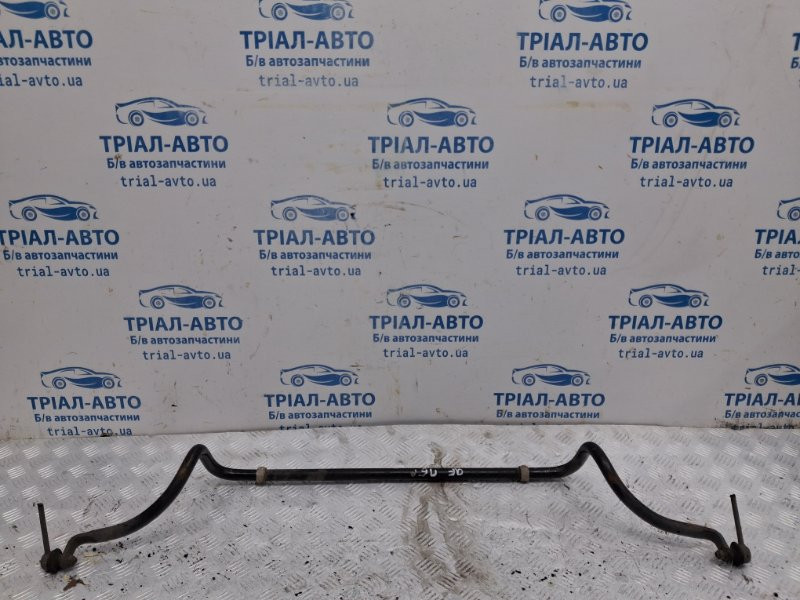 Стабилизатор передний Mitsubishi Outlander 2012-2021 4056A096 (Арт. 79827) Київ - зображення 1
