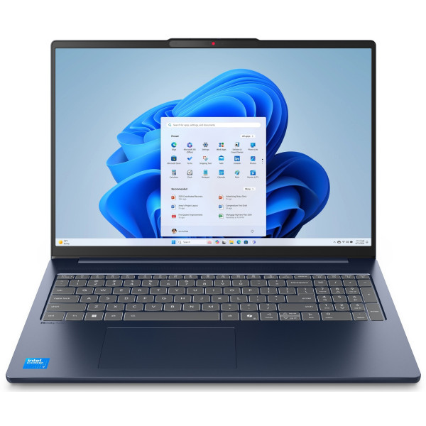 Ноутбук Lenovo IdeaPad Slim 5 16IRH10R (83J1006PRA) UA Харьков - изображение 1