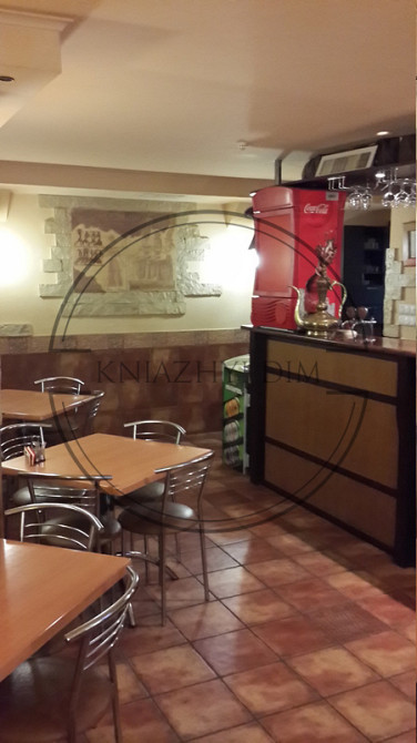 Оренда кафе 70 кв.м., м. Житомирська. №1581667 Київ - зображення 3