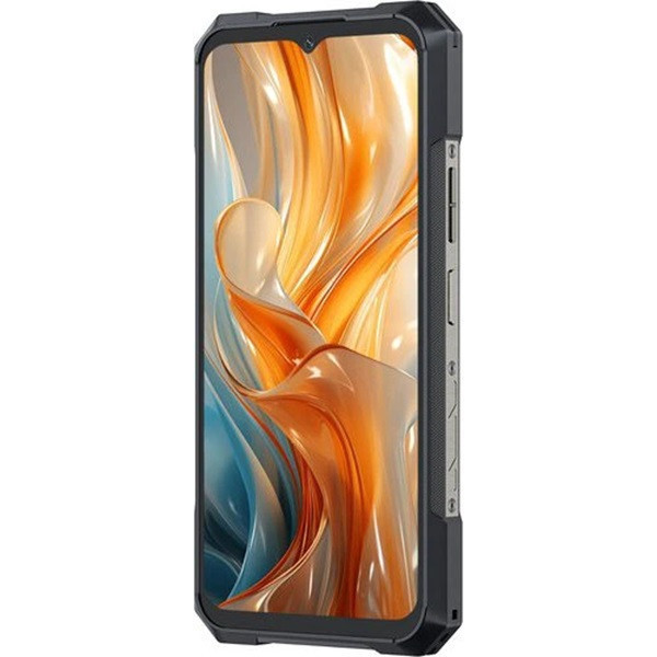 Смартфон Cubot KingKong X Pro 12/256GB NFC Black Global (Код товару:43400) Харків - зображення 7