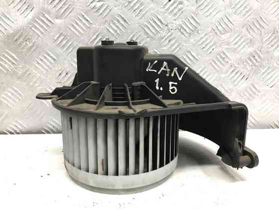 Моторчик печки Renault Kangoo 2007-2021 7701068992 (Арт. 16619) Київ
