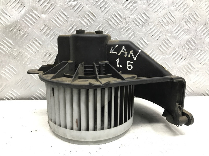 Моторчик печки Renault Kangoo 2007-2021 7701068992 (Арт. 16619) Київ - зображення 5