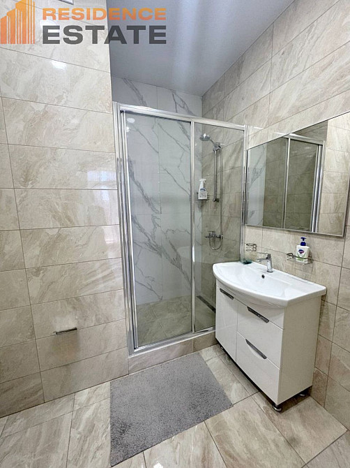 ЖК "4 Сезони". Проспект Гагаріна. Парк Перемоги. Євроремонт. Балкон. Одеса - зображення 6