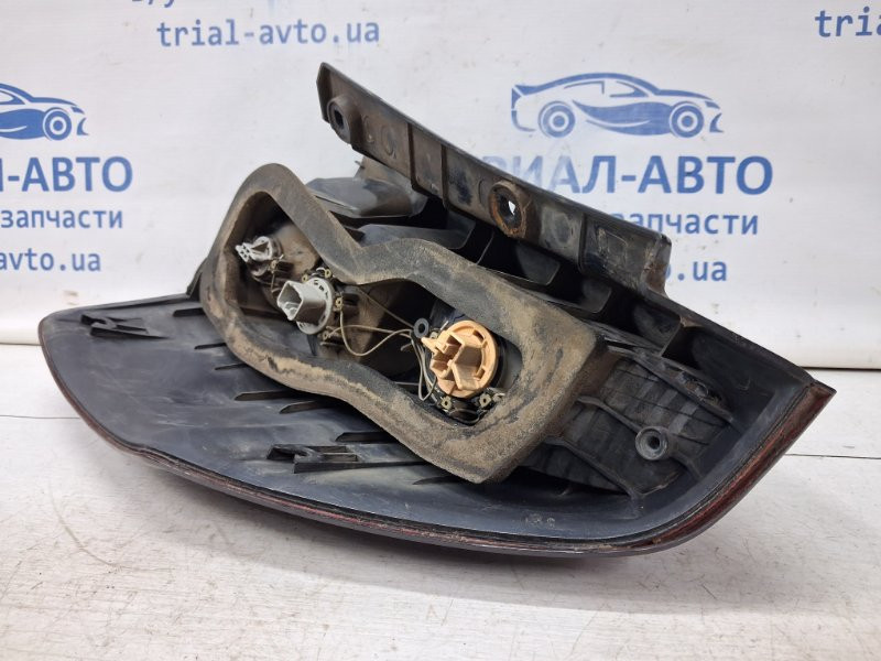 Фонарь задний внешний левый Toyota Prado 2002-2009 8156160620 (Арт. 64271) Київ - зображення 7