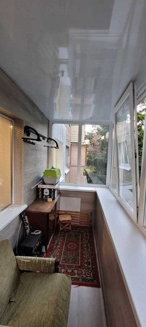 долгосрочная аренда 2-к квартира Киев, Соломенский, 520 $/мес. Київ - зображення 12