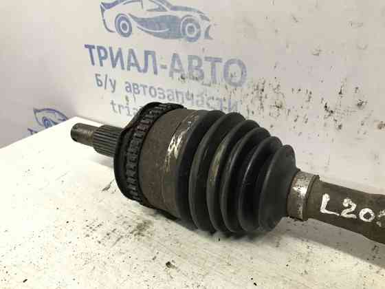 Привод передний правый АКПП Mitsubishi L200 2006-2015 3815A308 (Арт. 48360) Київ