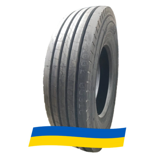 295/80 R22.5 Habilead BL513 152/149M Рульова шина Киев - изображение 10