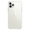Apple Silicone Case для iPhone 11 Pro Max прозорий (Код товару:13182) Харків