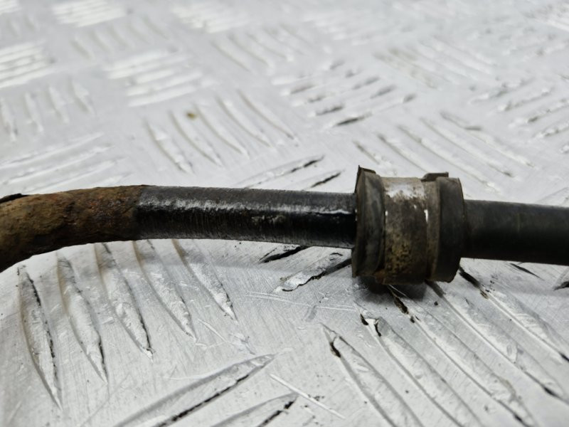 Стабилизатор задний Chevrolet Lacetti J200 1.8 БЕНЗИН 2004 (б/у) Київ - зображення 5