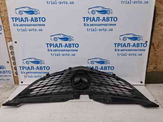 Решетка радиатора Mazda 6 2007-2013 GS1D50712 (Арт. 68128) Киев