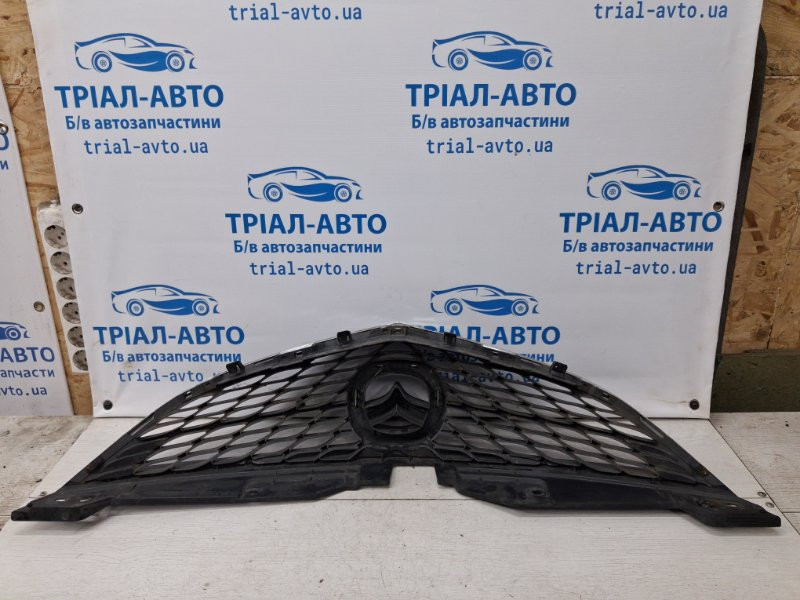 Решетка радиатора Mazda 6 2007-2013 GS1D50712 (Арт. 68128) Київ - зображення 4