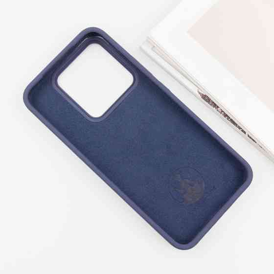 Чехол Silicone Cover Lakshmi (AAA) для Xiaomi 13T / 13T Pro Херсон
