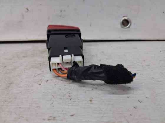 Кнопка аварийки Hyundai Tucson JM 2.0 DIESEL D4EA 2004 (б/у) Київ