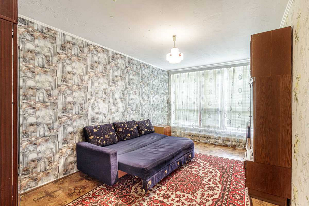 продажа 1-к квартира Киев, Днепровский, 45000 $ Киев - изображение 1