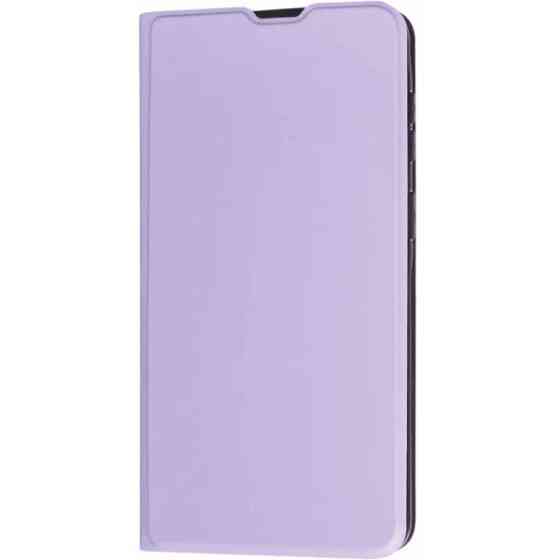 Чохол-книжка Book Cover Gelius Shell для Samsung A57 A576 Violet Харків
