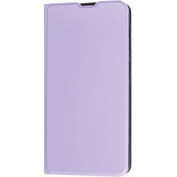 Чохол-книжка Book Cover Gelius Shell для Samsung A57 A576 Violet Харків - зображення 2