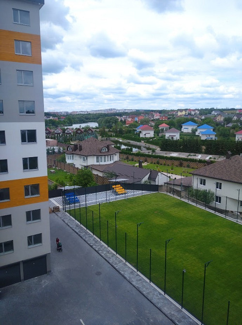 2к квартира в зданній новобудові Хмельницкий - изображение 2