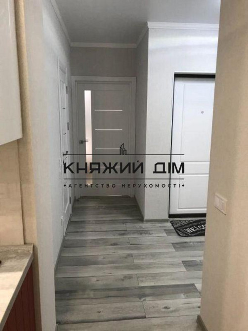 Оренда 3к. студіо квартира ЖК Комфорт Таун. КОД ОБ'ЄКТА: 11195861. Киев - изображение 10