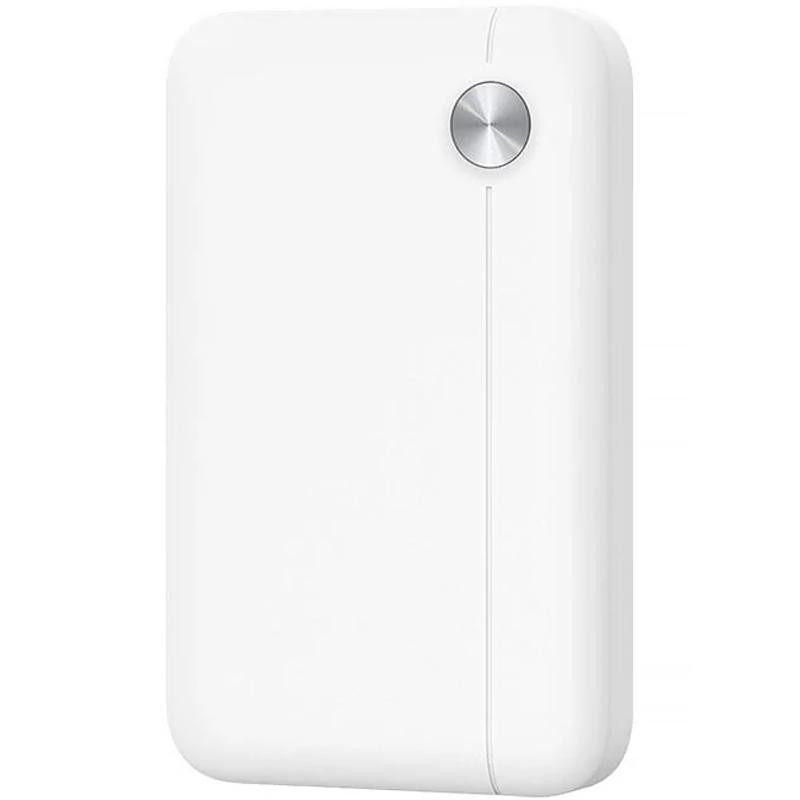 Портативное ЗУ Power Bank WIWU Wi-P059 Endurance Slim PD+QC 22.5W 10000 mAh Херсон - изображение 1