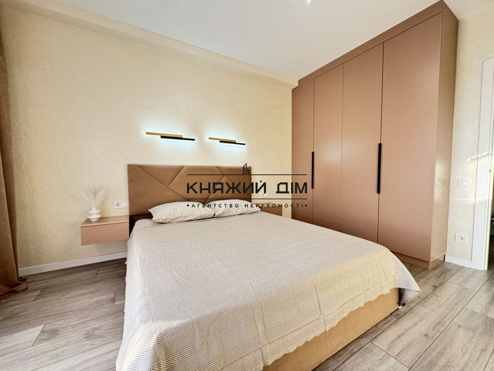 Оренда 2-кімнатної квартири в ЖК Нова Англія Київ - зображення 7