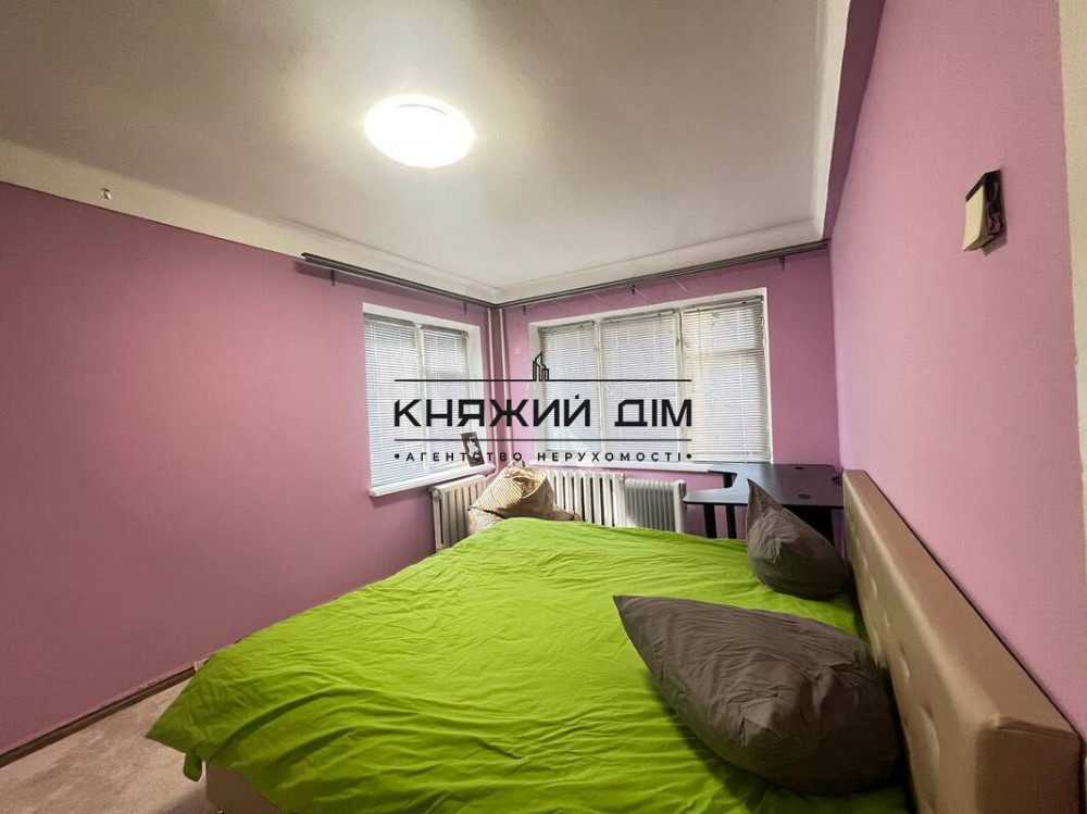 Продаж 2 кімнатної квартири в Шевченківському районі № 21145788 Київ - зображення 6