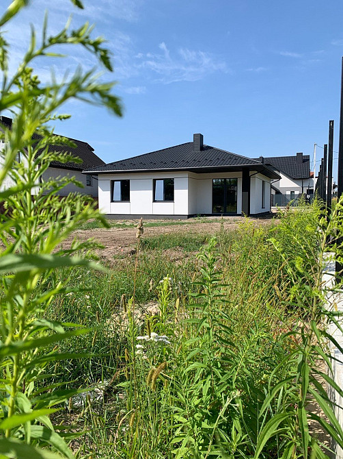 Продаж сучасного будинку у с. Забороль Луцк - изображение 8