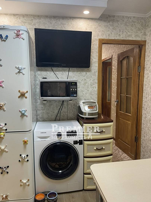 Продам 1-кімнатну квартиру, парк Ентузіастів Одесса - изображение 11