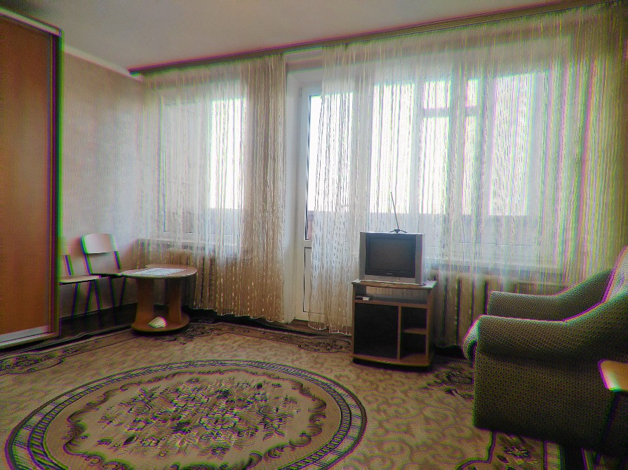 Продаж 1 квартири Солом'янський р-н Л Гузера 17 Київ - зображення 7