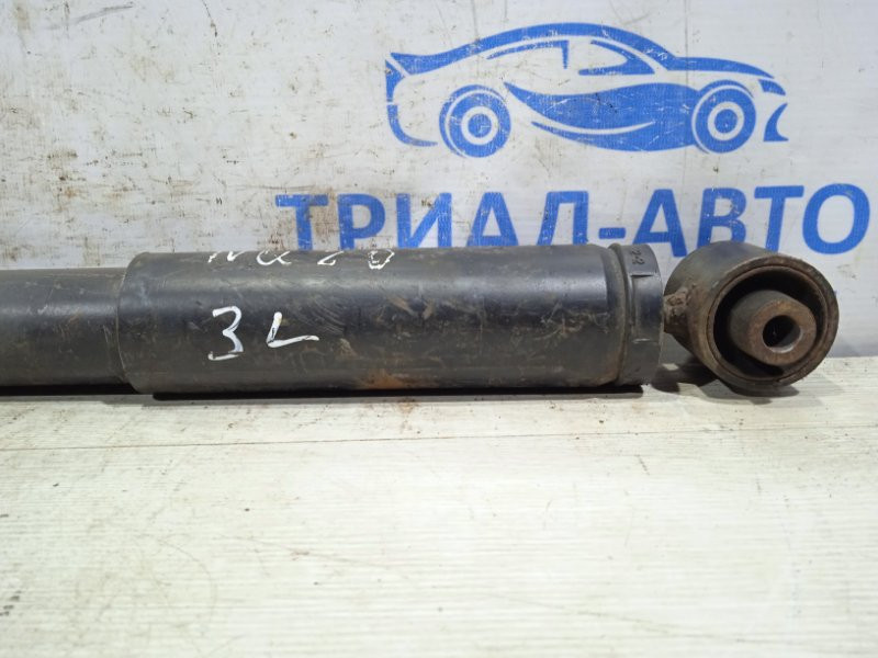 Амортизатор задний Nissan Qashqai J10 2.0 БЕНЗИН MR20DE 2006 задн. лев. (б/у) Київ - зображення 2