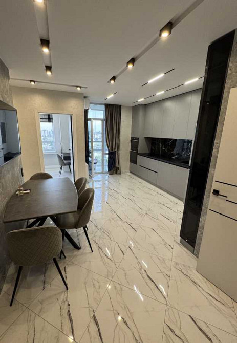 долгосрочная аренда 3-к квартира Киев, Оболонский, 40000 грн./мес. Киев - изображение 10