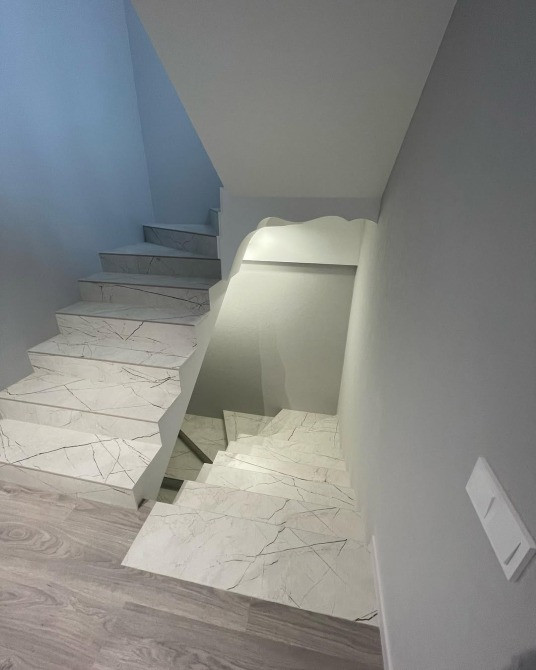 Ремонт квартир и домов под ключ Кривой Рог Кривий Ріг - зображення 1