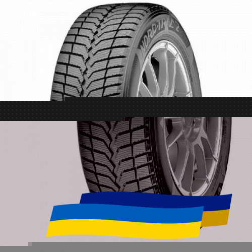225/50 R17 Vredestein Nord-Trac 2 98T Легкова шина Київ - зображення 1