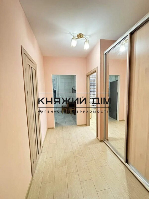 Оренда 1 кімнатна квартира ЖК Новомостицько-Замковецький КОД 11203364 Київ - зображення 5