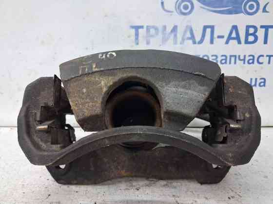 Суппорт передний левый Toyota Camry 40 2.4 БЕНЗИН 2AZFE 2006 (б/у) Київ
