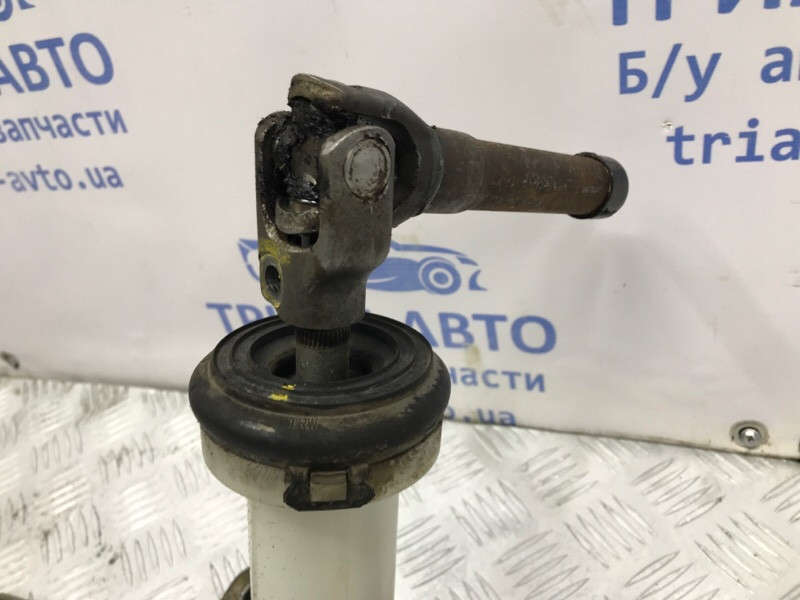 Рулевая рейка Kia Ceed ED 1.6 DIESEL D4FB 2006 (б/у) Київ - зображення 5