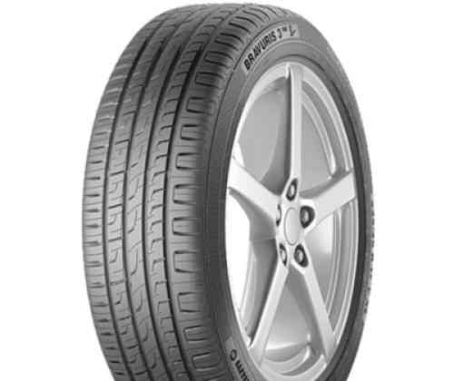 215/50 R17 Barum Bravuris 3HM 91Y Легкова шина Киев