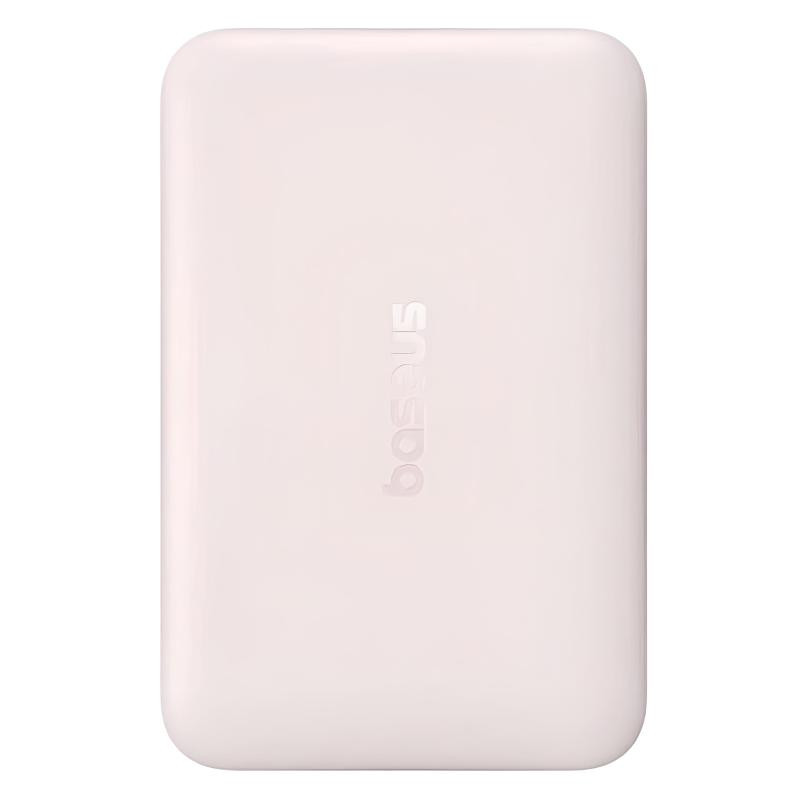 Портативное ЗУ Power Bank Baseus EnerFill FM11 Ultra-Mini 22.5W с БЗУ 10000mAh (P1008210E123) Херсон - зображення 3